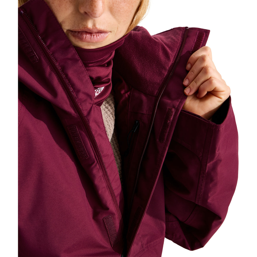 The North Face Women's Evryday Anorak