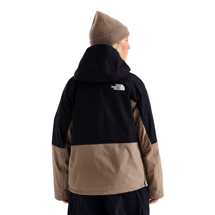 The North Face Women's Evryday Anorak