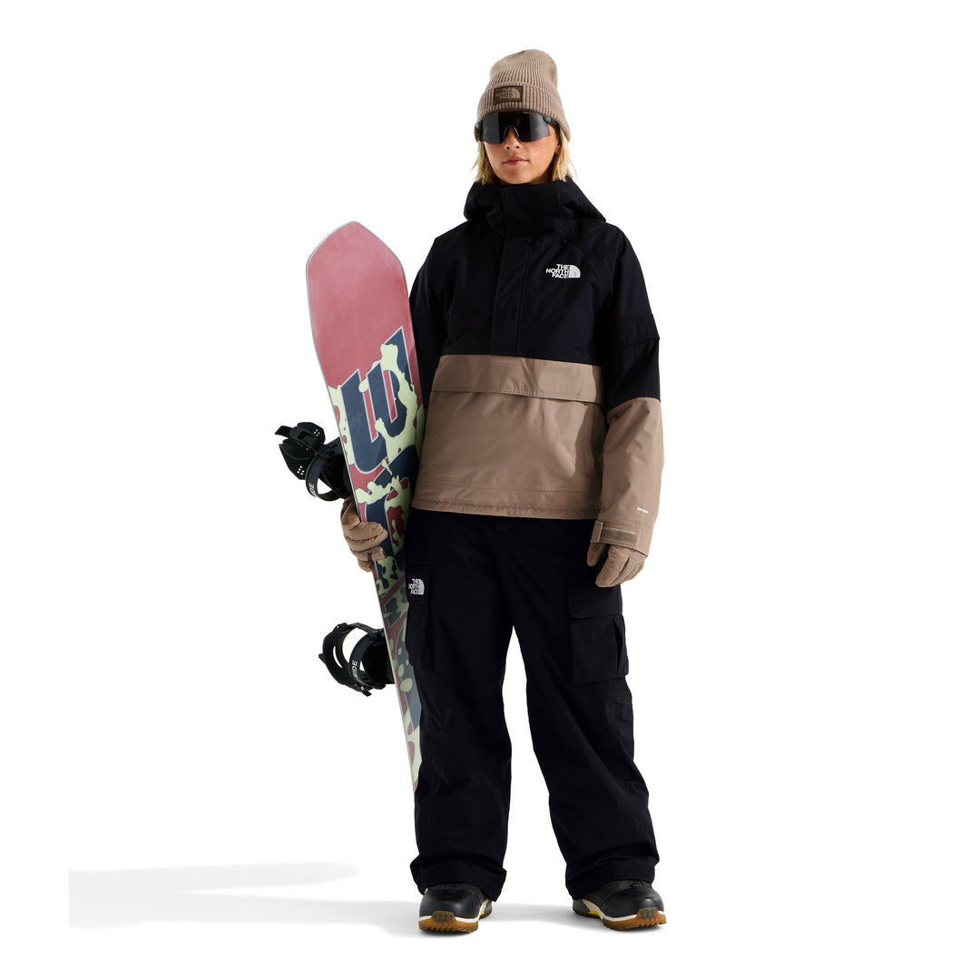 The North Face Women's Evryday Anorak