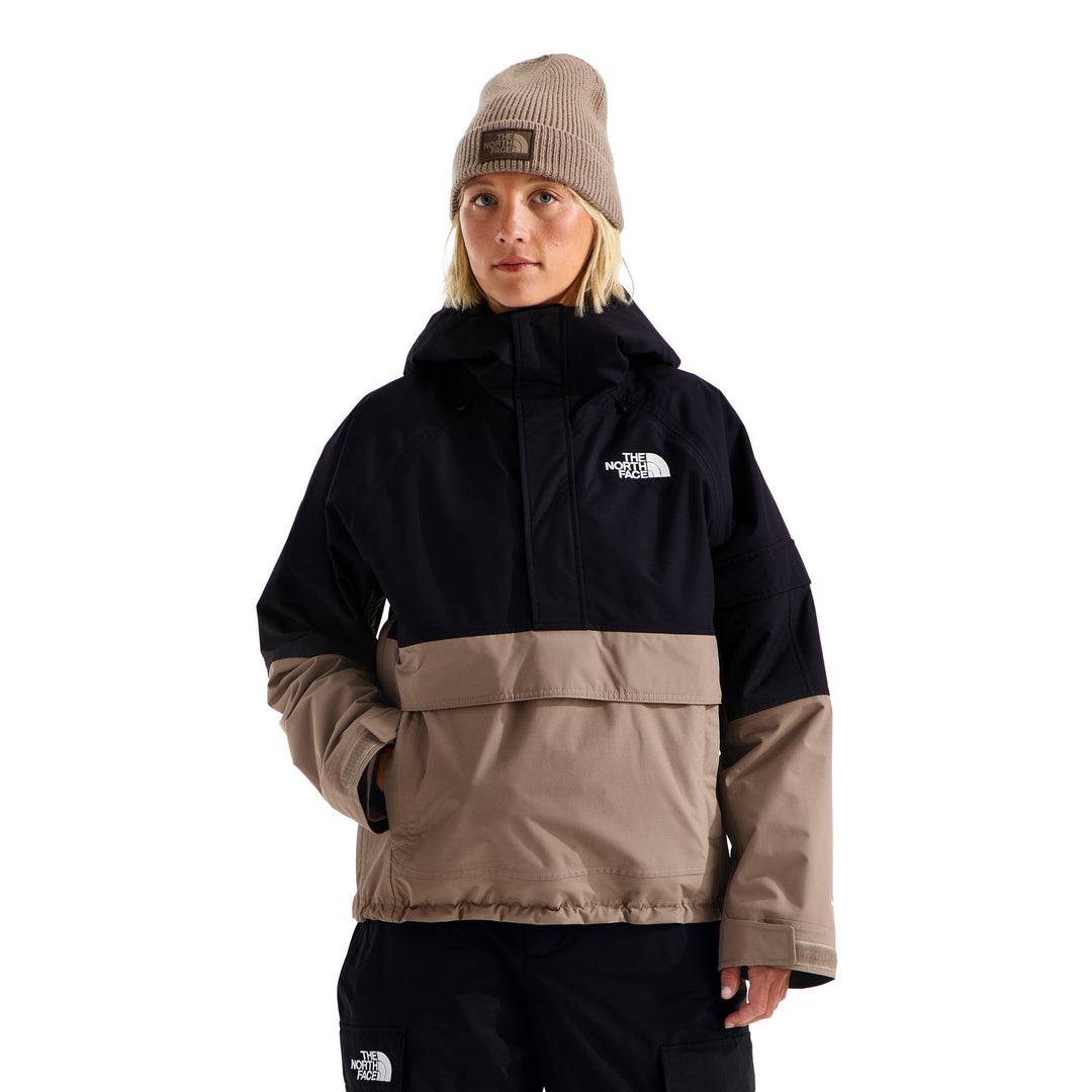The North Face Women's Evryday Anorak