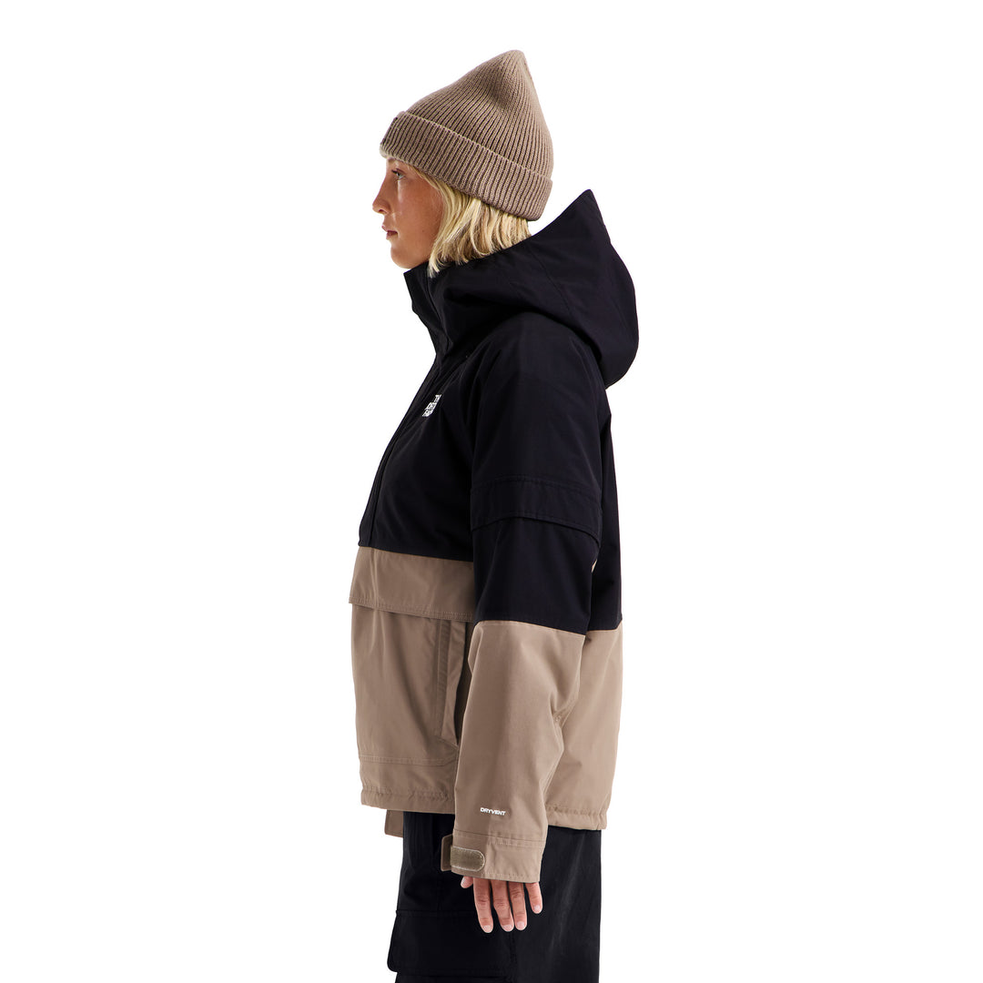 The North Face Women's Evryday Anorak