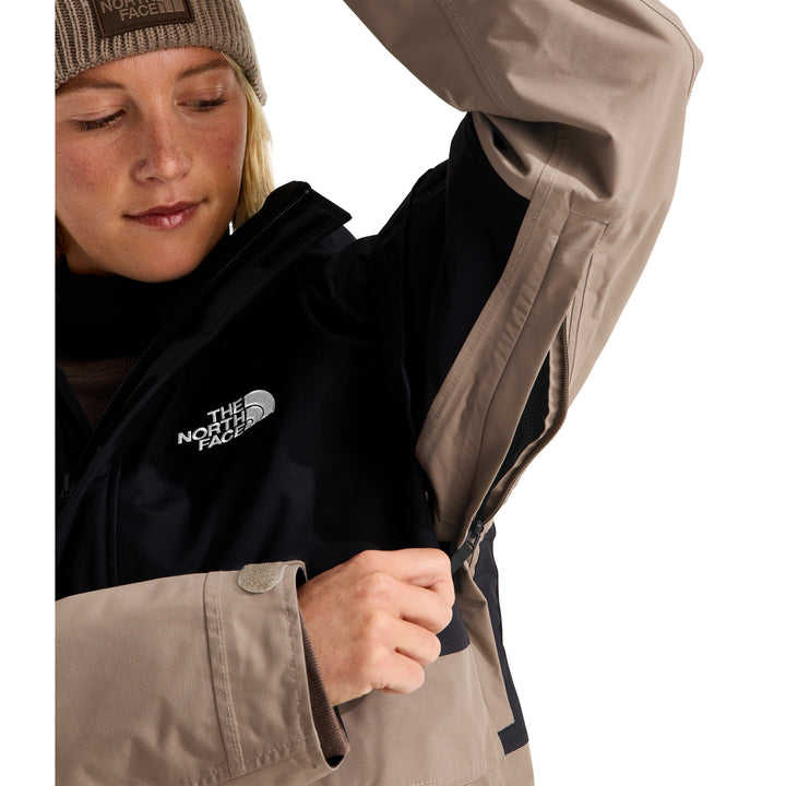 The North Face Women's Evryday Anorak