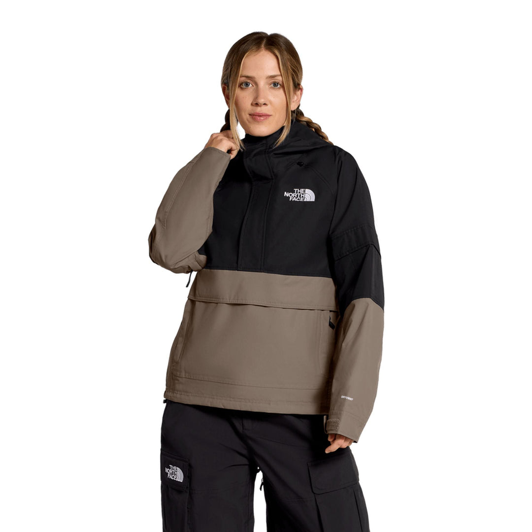 The North Face Women's Evryday Anorak