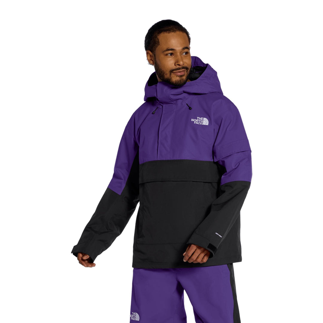 The North Face Men's Evryday Anorak