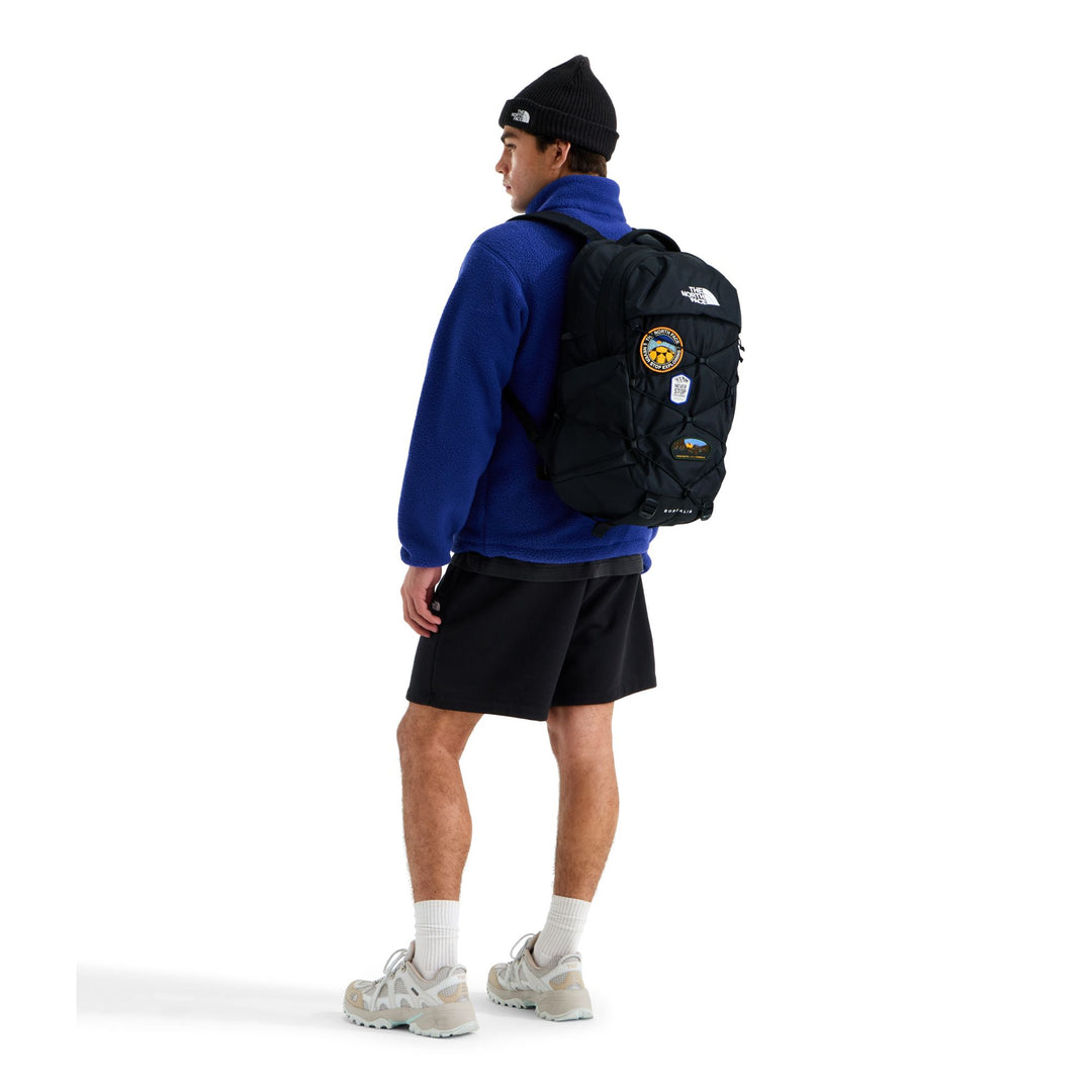 The North Face Borealis
