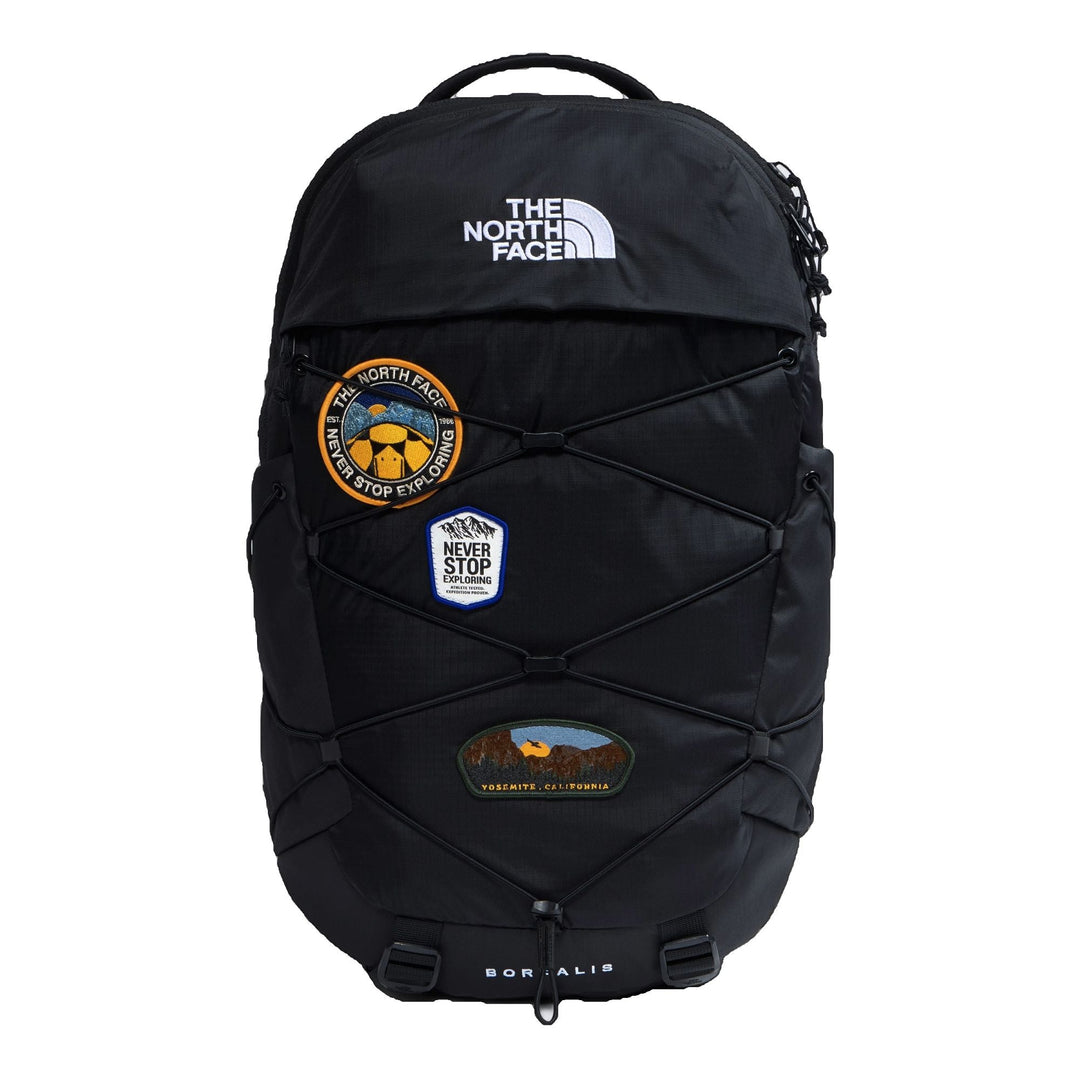 The North Face Borealis