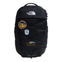 TNF Black/TNF White/Patch