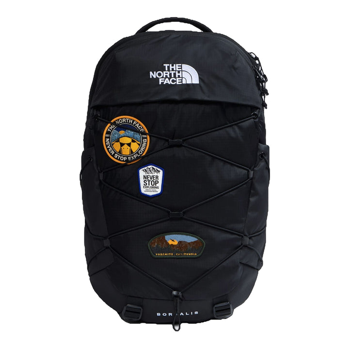 The North Face Borealis