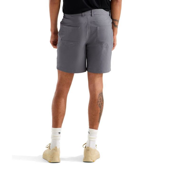 The North Face Men's Paramount 7" Short
