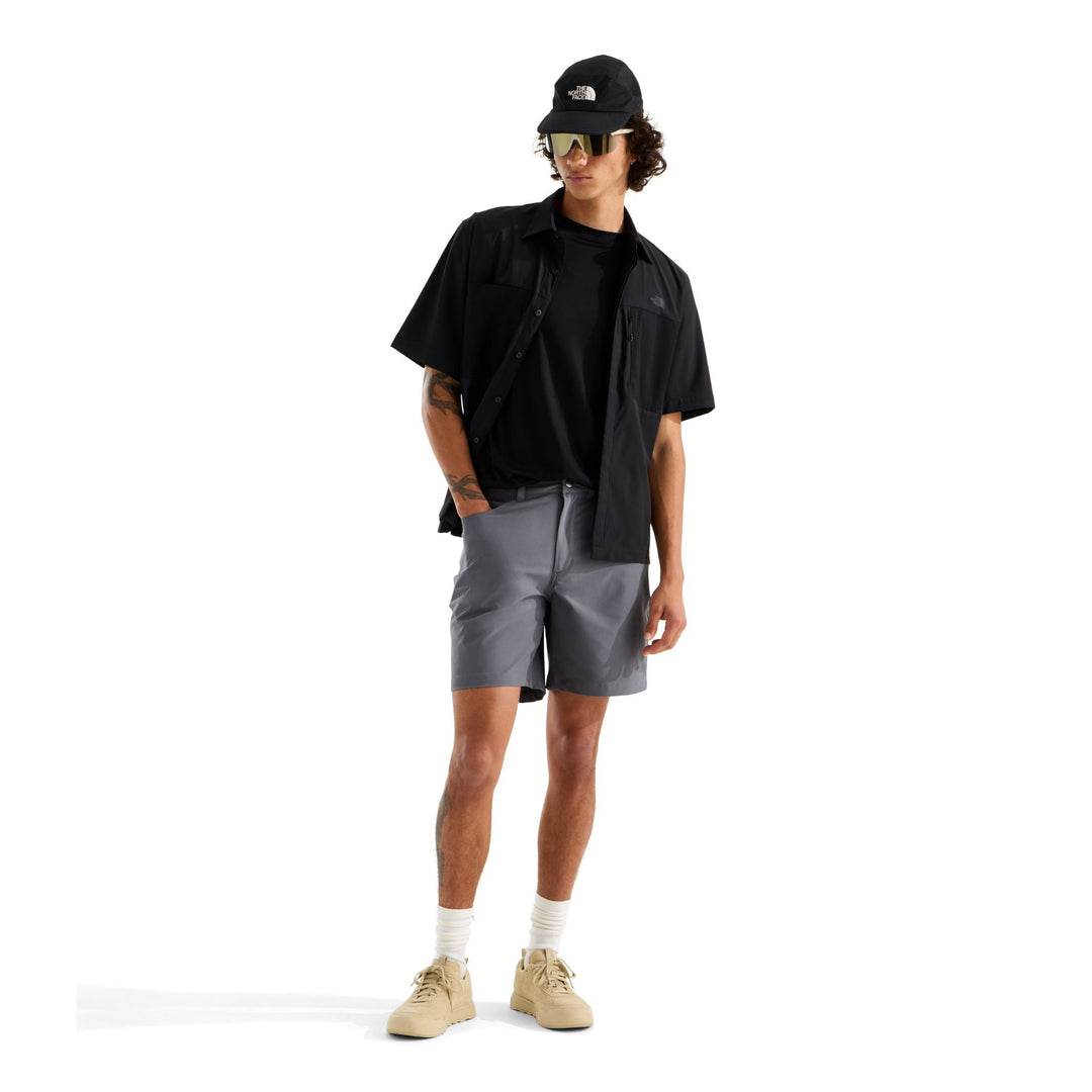 The North Face Men's Paramount 7" Short