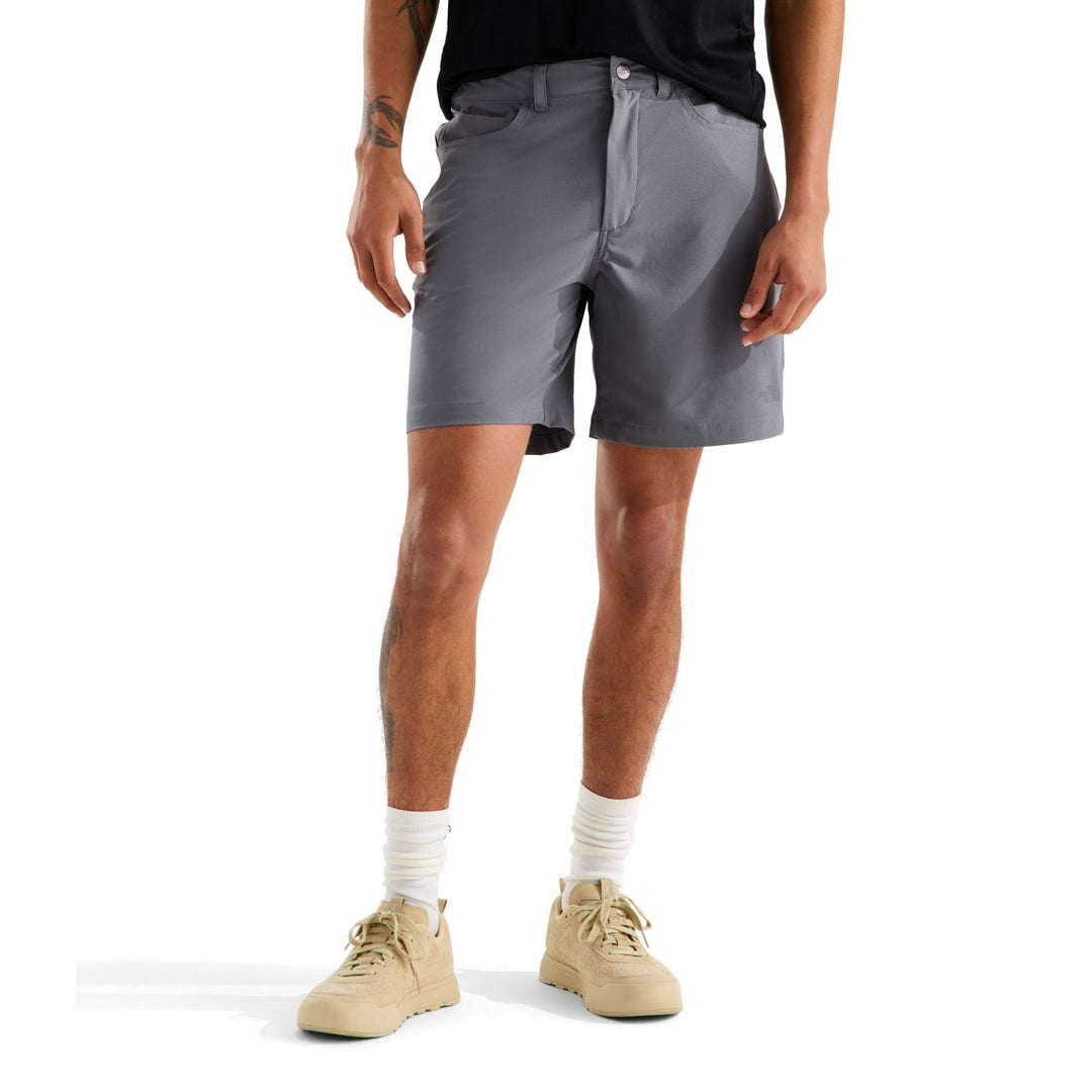 The North Face Men's Paramount 7" Short