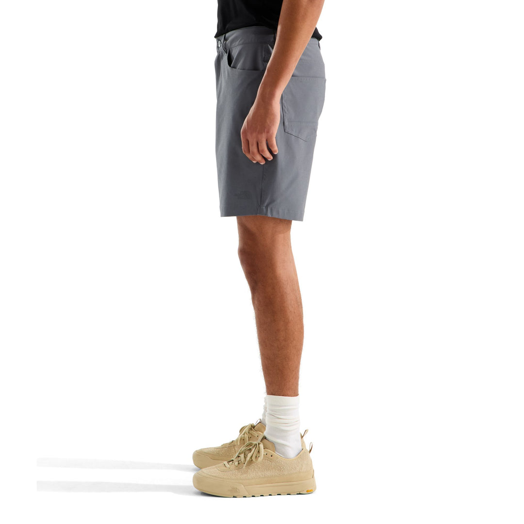 The North Face Men's Paramount 7" Short
