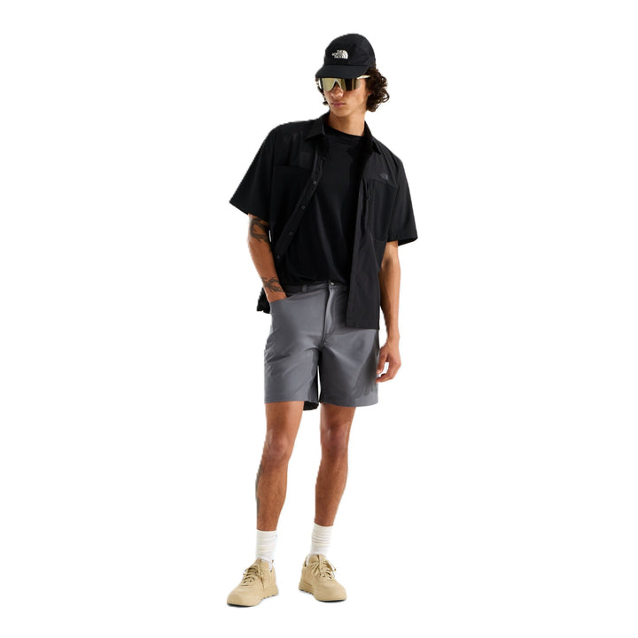 The North Face Men's Paramount 7" Short