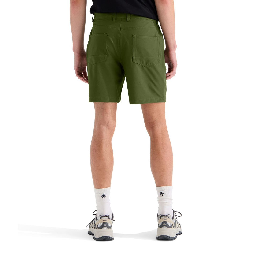 The North Face Men's Paramount 7" Short
