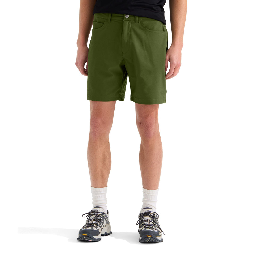 The North Face Men's Paramount 7" Short