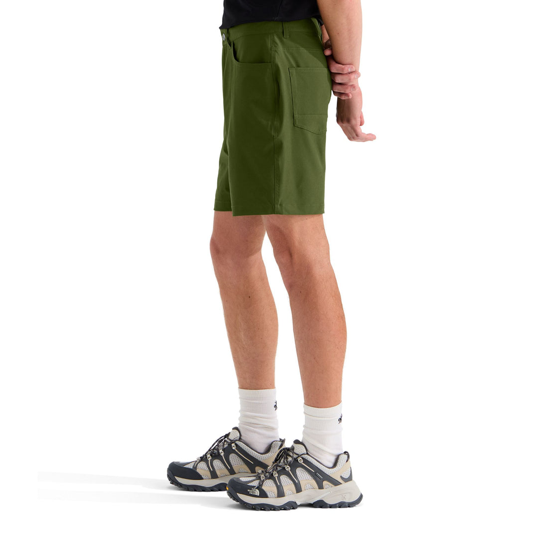 The North Face Men's Paramount 7" Short