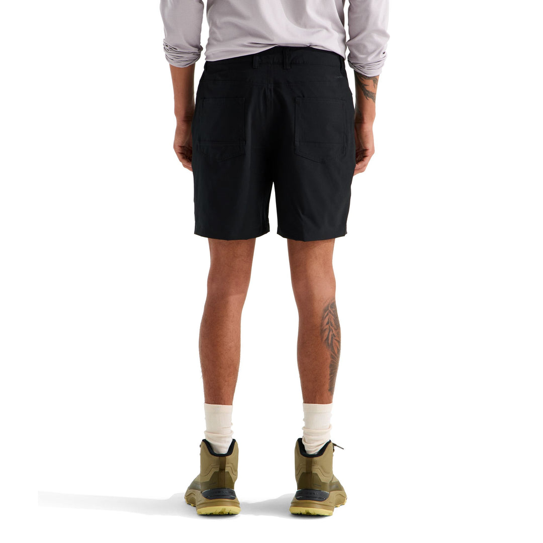The North Face Men's Paramount 7" Short