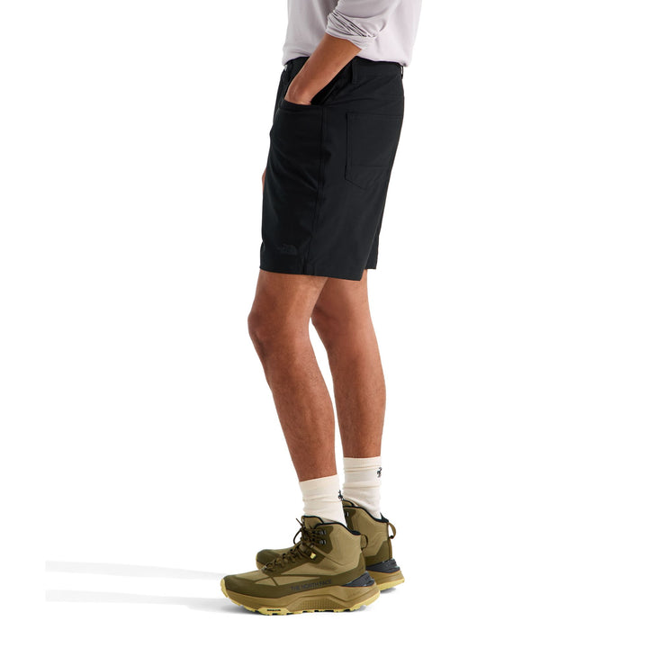 The North Face Men's Paramount 7" Short
