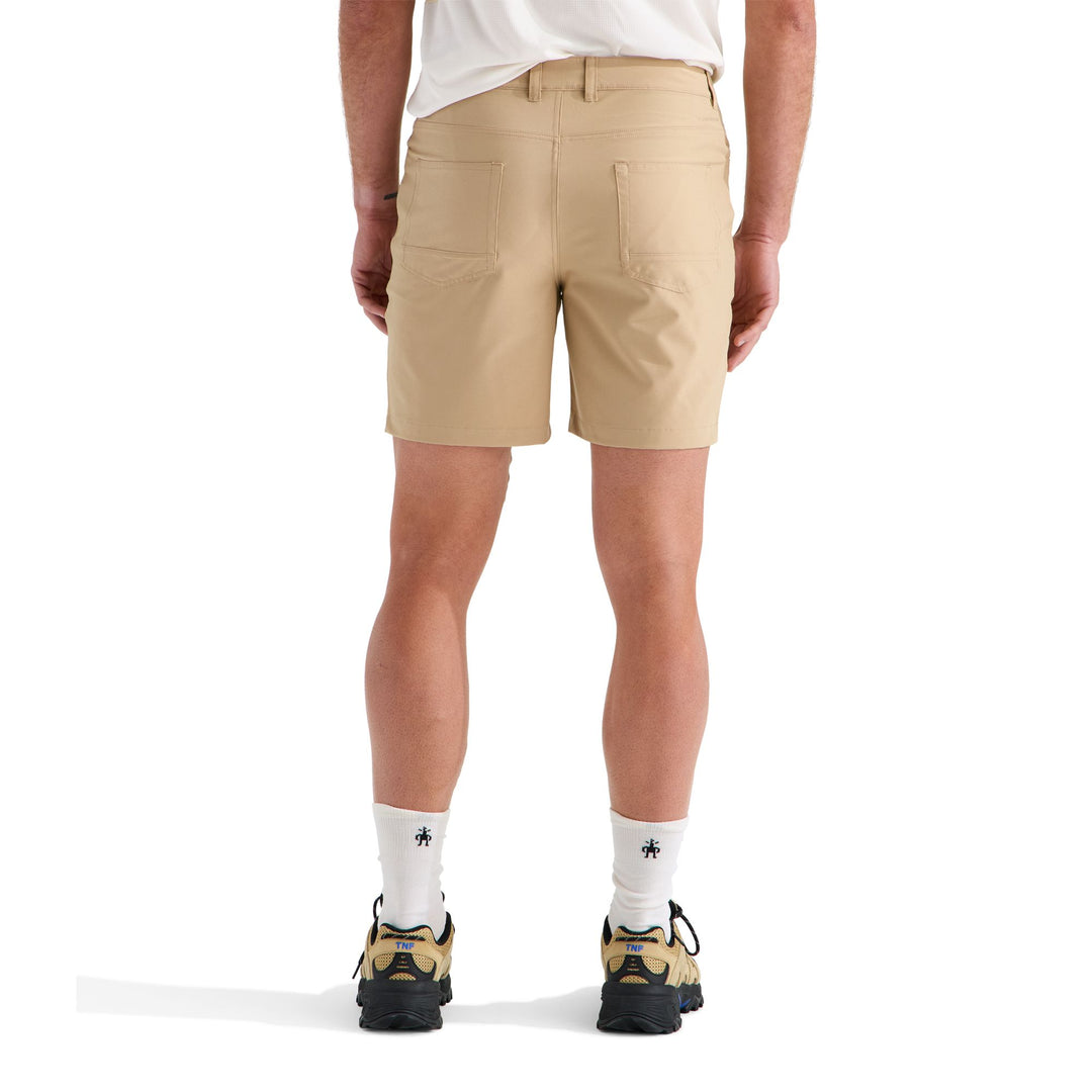 The North Face Men's Paramount 7" Short