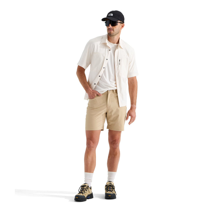 The North Face Men's Paramount 7" Short
