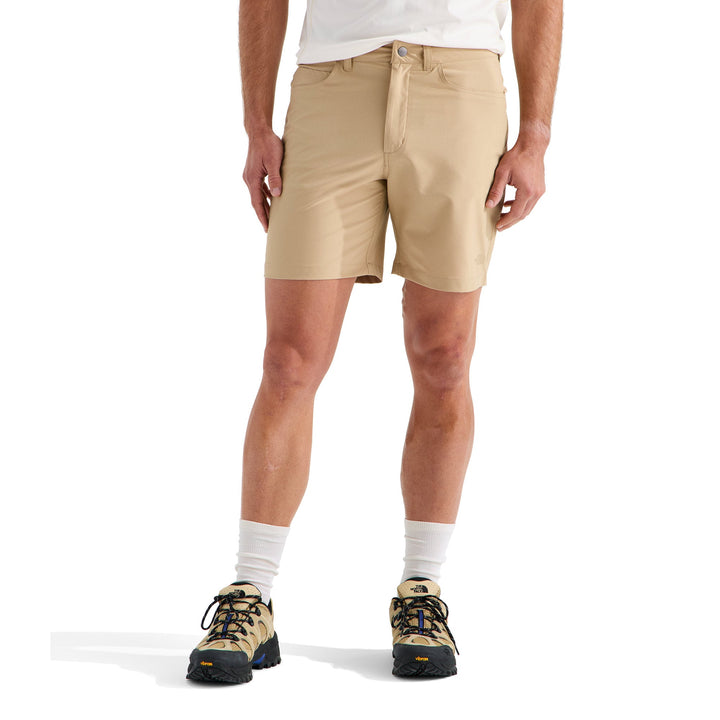 The North Face Men's Paramount 7" Short