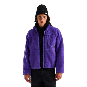 Peak Purple