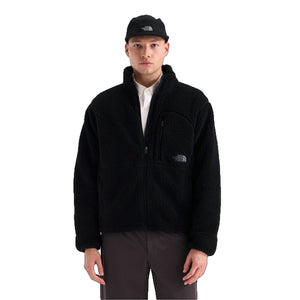 TNF Black