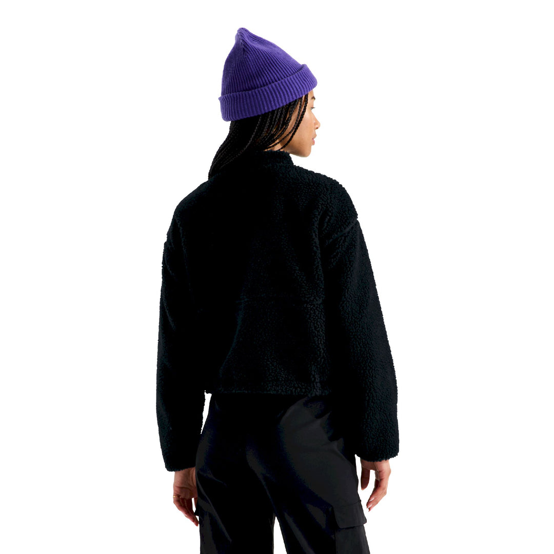 The North Face Women's Extreme Pile 2 Full Zip Jacket