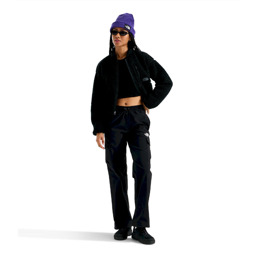 The North Face Women's Extreme Pile 2 Full Zip Jacket
