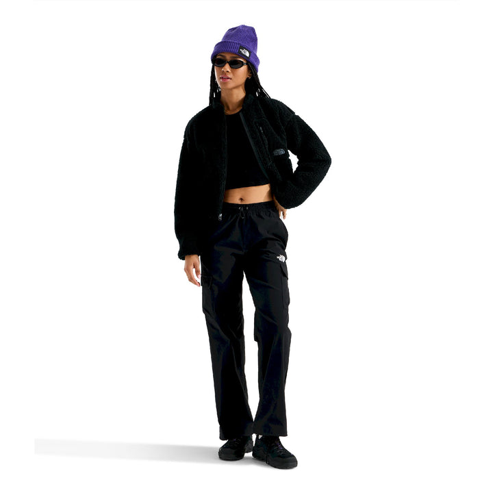 The North Face Women's Extreme Pile 2 Full Zip Jacket