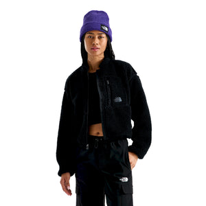 TNF Black