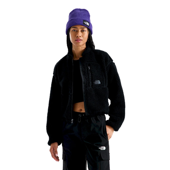 The North Face Women's Extreme Pile 2 Full Zip Jacket