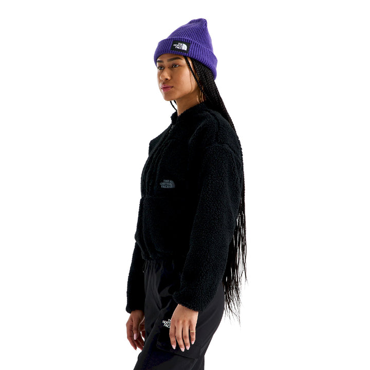 The North Face Women's Extreme Pile 2 Full Zip Jacket