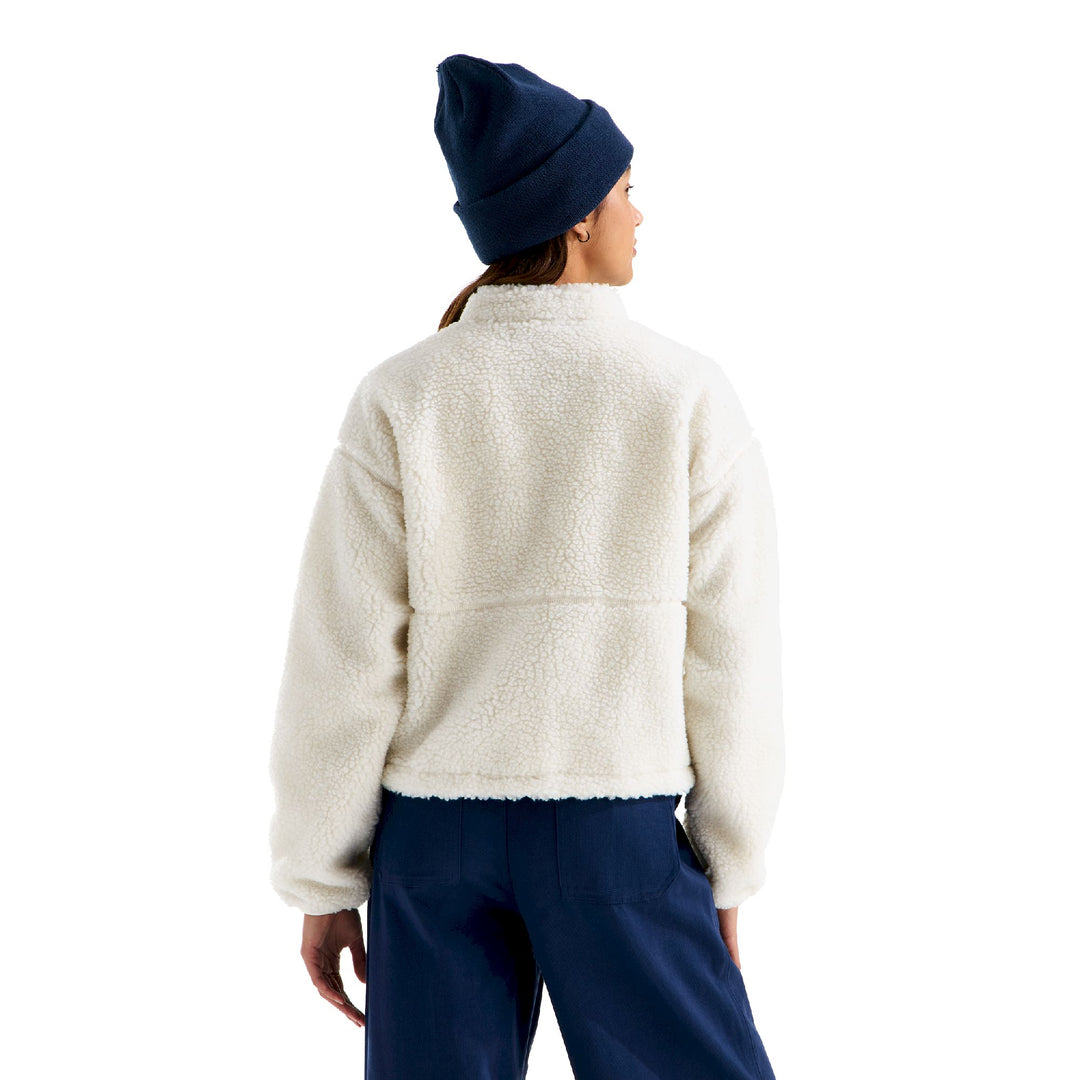 The North Face Women's Extreme Pile 2 Full Zip Jacket