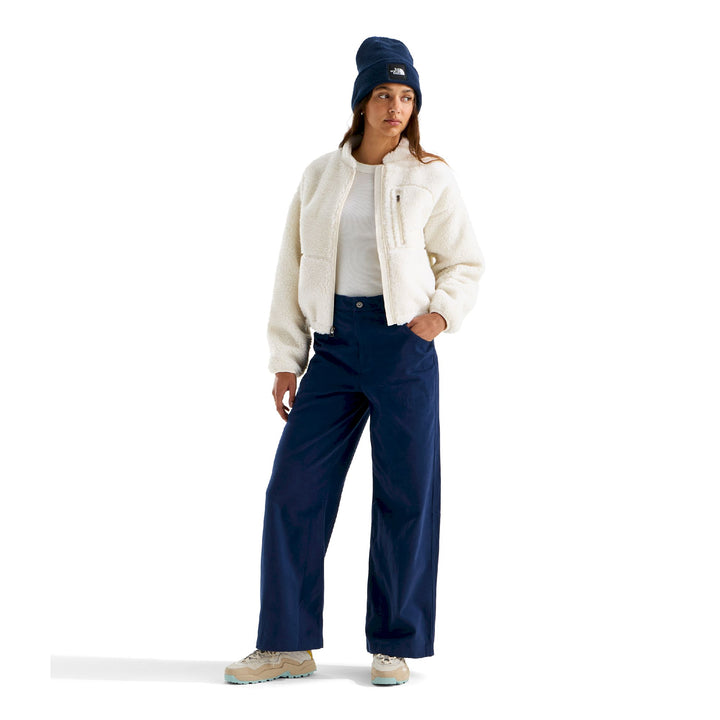 The North Face Women's Extreme Pile 2 Full Zip Jacket