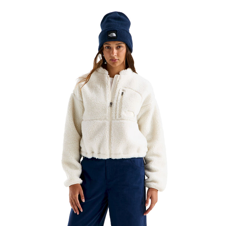 The North Face Women's Extreme Pile 2 Full Zip Jacket