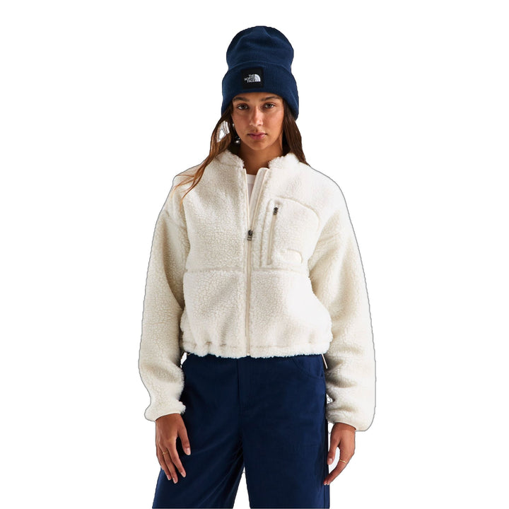 The North Face Women's Extreme Pile 2 Full Zip Jacket