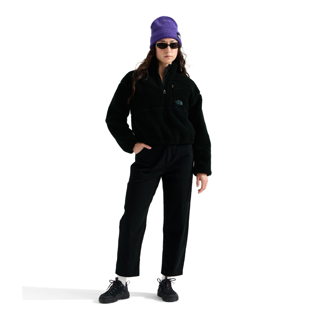 The North Face Women's Extreme Pile 2 Pullover
