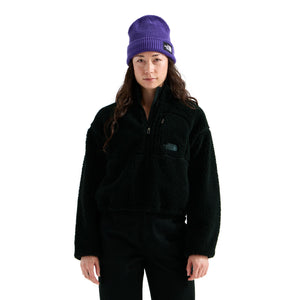 TNF Black
