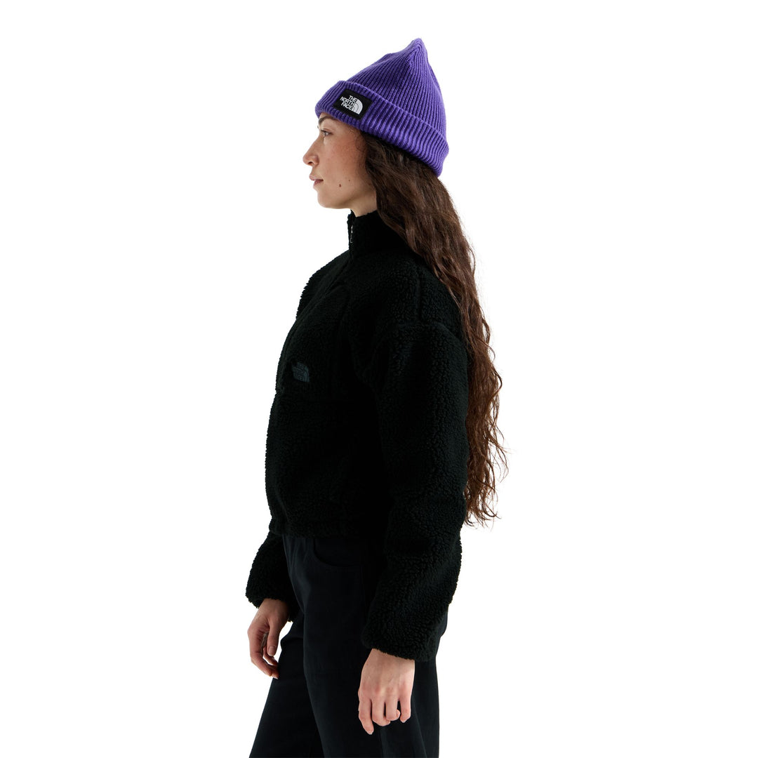 The North Face Women's Extreme Pile 2 Pullover