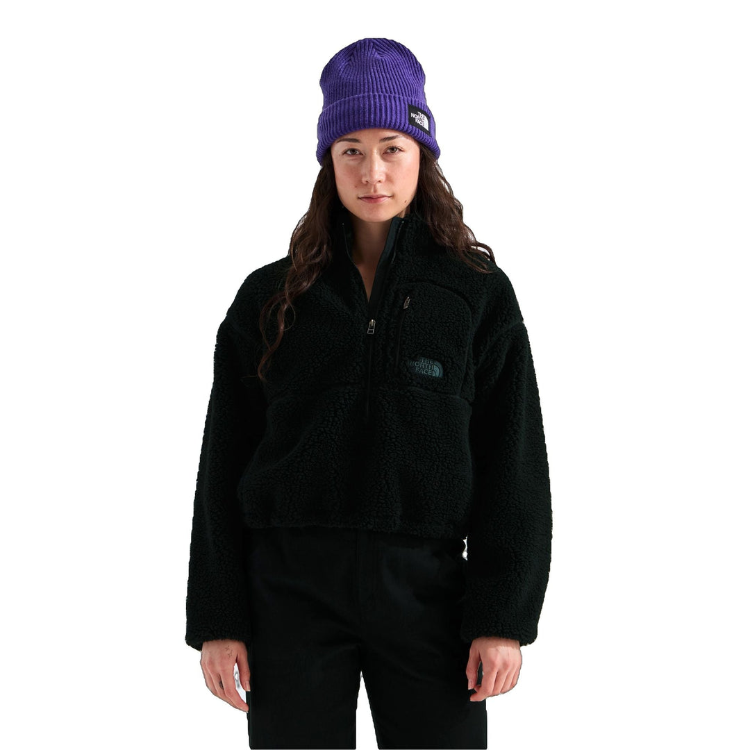 The North Face Women's Extreme Pile 2 Pullover