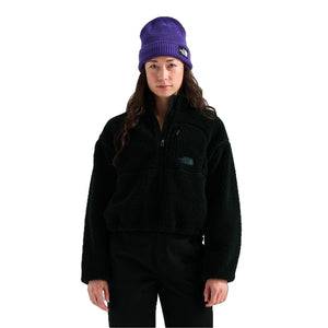 TNF Black
