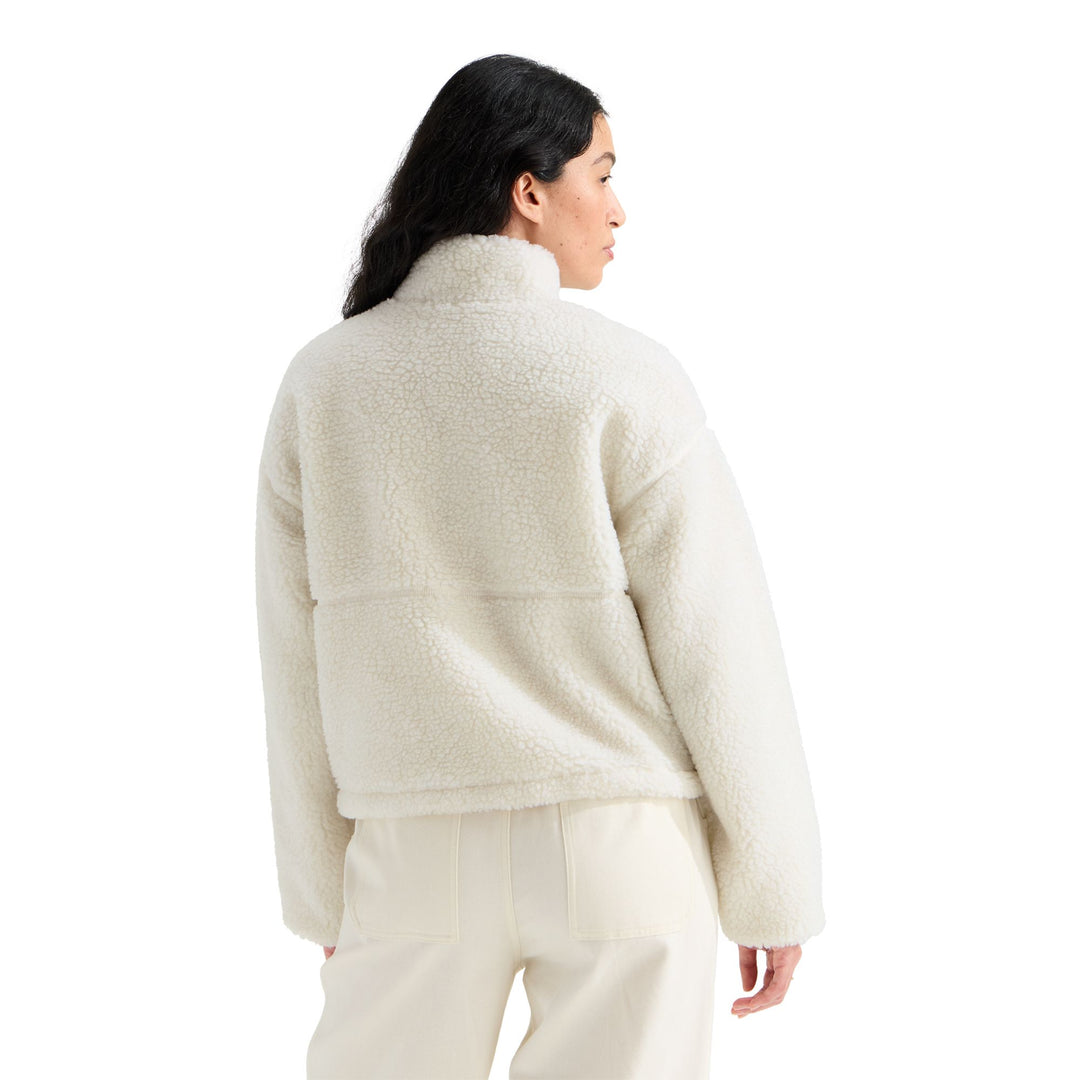 The North Face Women's Extreme Pile 2 Pullover