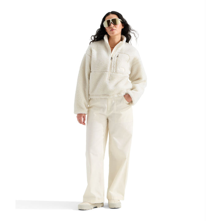 The North Face Women's Extreme Pile 2 Pullover