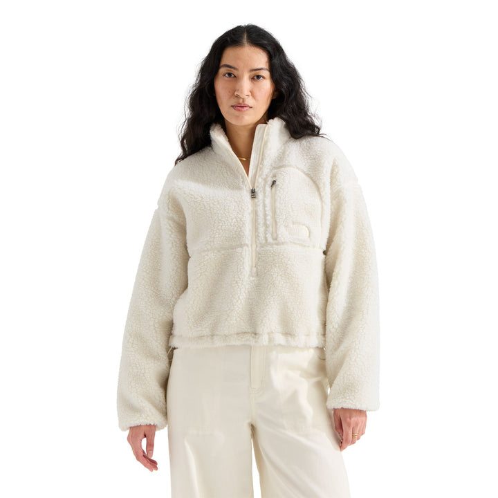 The North Face Women's Extreme Pile 2 Pullover