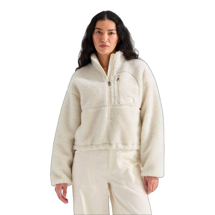 The North Face Women's Extreme Pile 2 Pullover