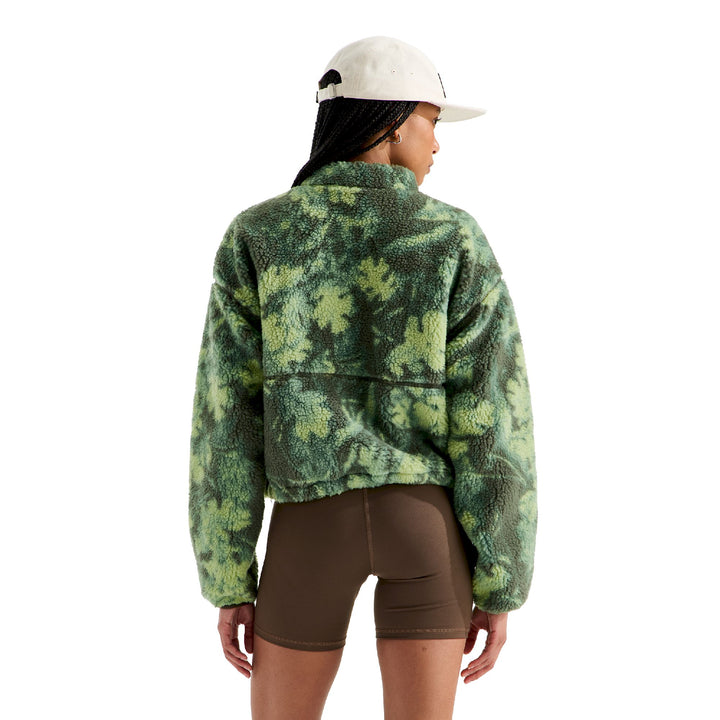The North Face Women's Extreme Pile 2 Full Zip Jacket