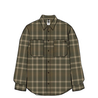 Caraway Seed Routesetter Plaid