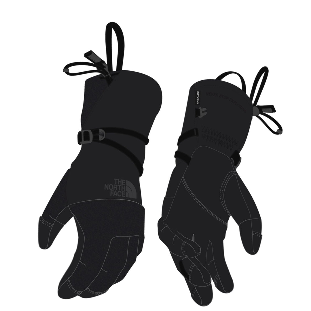 The North Face Montana Edge Glove