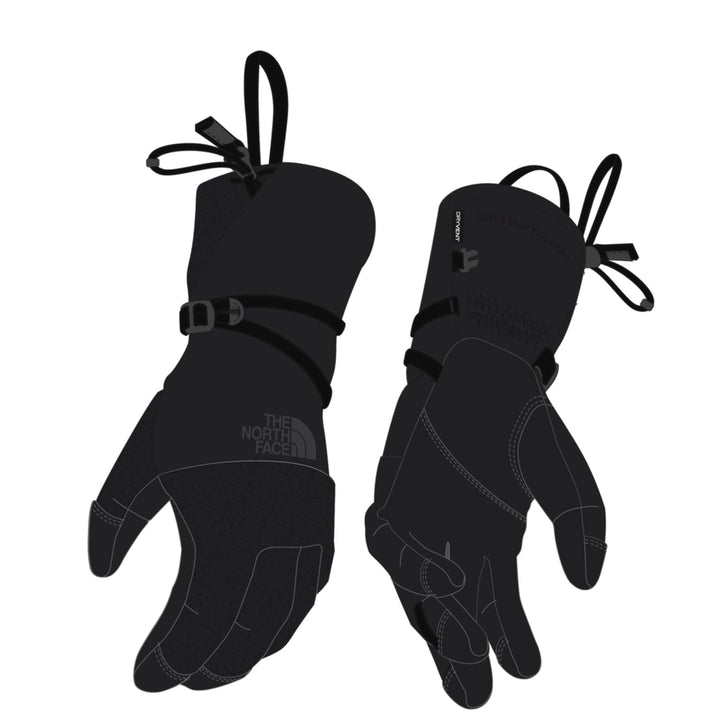 The North Face Montana Edge Glove